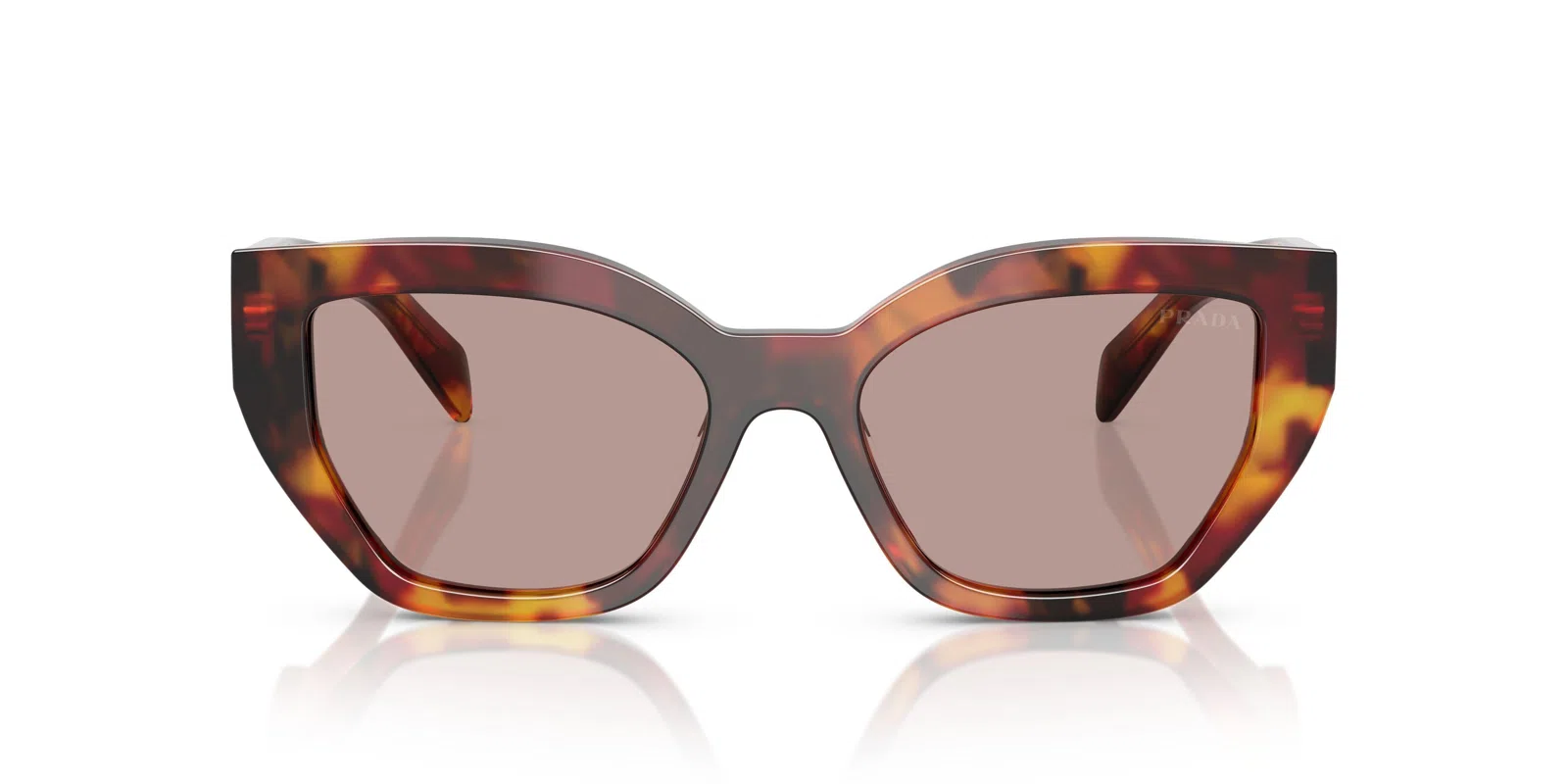 Prada A09SF Sunglasses - view 36